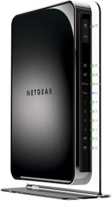 WNDR4500-100PAS - Netgear WNDR4500 4 x Ports 1000Base-T LAN + 1 x Port 1000Base-T WAN 900Mb/s IEEE 802.11 a/n 5.0GHz Dual Band Wireless Gigabit Router