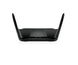 RAX70-100NAS - Netgear Nighthawk RAX70 4-Ports Ethernet Tri Band 802.11ax Wireless Router