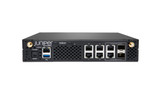 SSR120 - Juniper Networks HW Only 8GB RAM 120GB SSD 2x1G combo RJ45/SFP 4x1G RJ45 Routers