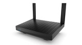 MR7350 - Linksys Max-Stream 4-Ports Ethernet Dual Band 802.11ax Wireless Router