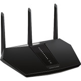 RAX30-100NAS - Netgear Nighthawk RAX30 4-Ports Dual Band 802.11ax External Antennas Wireless Router