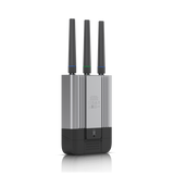 UMR-INDUSTRIAL - UbiQuiti Compact and ruggedized LTE Cat 4 mobile WiFi router