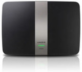 EA6200 - Linksys Ieee 802.11ac Wireless Router Ac900 11ac Smart Wl Router 4-Port Perfect for Video Streaming2.40 Ghz Ism Band 5 Ghz U