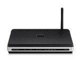 WBR-2310 - D-Link RangeBooster G Router