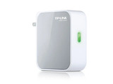 TL-WR710N - TP-LINK Wi-Fi Pocket Router/AP/TV Adapter/Repeater