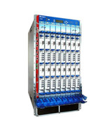 T640BASE-DC - Juniper Networks T640 Core Router Chassis