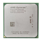 OSA290FAA6CB - AMD Opteron 290 Dual-Core 2.80GHz 1000MHz FSB 2MB L2 Cache Socket 940 Processor