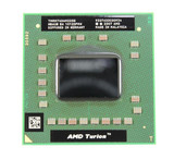 TMZM86DAM23GG - AMD Turion X2 ZM-86 Dual-Core 2.40GHz 2MB L2 Cache Socket S1 Mobile Processor