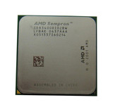 SDA3400DIO2BW - AMD Sempron 3400+ 1-Core 2.00GHz 256KB L2 Cache Socket 754 Mobile Processor