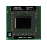 TMZM80DAM23GG - AMD Turion X2 Ultra ZM-80 Dual-Core 2.10GHz 3.60GT/s 2MB L2 Cache Socket S1 Mobile Processor