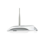 TL-MR3220 - TP-LINK 150Mbps Wireless Lite N 3G Router Compatible support UMTS/HSPA/EVDO USB modem 3G/WAN failover 2.4GHz 802.11n/g/b 1