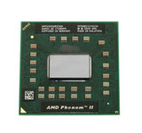 HMP940SGR42GM - AMD Phenom II Quad-Core Mobile P940 1.70GHz Processors
