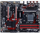 GA-990X-Gaming SLI - AMD AM3+ Gaming Motherboard DDR3 6x SATA 6.0Gb/s FX/Phenom II/Athlon II Support SLI