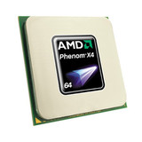 HD910EOCK4DGM - AMD Phenom II X4 910E Quad-Core 2.60GHz 4.00GT/s 6MB L3 Cache Socket AM2+ Processor