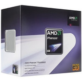 HD9100OBJ4BGD-N - AMD Phenom X4 9100e 1.8GHz Skt Am2 CPU