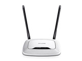 TL-WR841ND - TP-LINK 300Mbps Wireless N Router