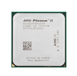 HDT90ZFBK6DGR - AMD Phenom II X6 1090T 3.20GHz 6MB L3 Cache Socket AM3 Hexa-core Processor