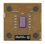 AXDA2800DKV4D - AMD Athlon XP 2800+ 2.83GHz 333MHz FSB 512KB L2 Cache Socket A Desktop Processor