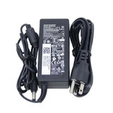 N5825 - Dell 60-Watts 19V 3.16A Power Adapter with Power Cable for Inspiron / Latitude