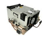 K013F - Dell Fan and Shroud for Optiplex 960