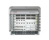 ASR-9006-AC-V2= - Cisco ASR 9006 6 x Expansion Slots 10U Rack-mountable Router Chassis