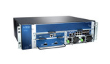 SRX1400BASE-GE-DC - Juniper Networks Service Gateway 4 Slots 3U Rack-mountable