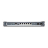 SRX300-SYS-JE - Juniper SRX300 Services Gateway Router