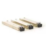 AT-XPSR - Allied Telesis 10Gb/s 10GBase-SR Multi-Mode Fibre 850nm 300m Duplex LC Connector XFP Transceiver Module