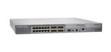 SRX1500-SYS-JB-AC - Juniper SRX1500 1U Rack-Mount Network Firewall with 12 x 1GbE, 4 x 10GbE SFP+ Ports