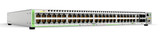 AT-GS948MPX-30 -  CentreCOM GS900MPX Series 48Port 1000BaseT PoE+ Switch with SFP & SFP+