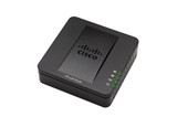 SPA122 - Cisco Small Business ATA with Router