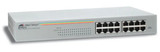 AT-FS716 - Allied Telesis 16-Ports Ethernet Switch
