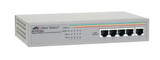 AT-FS705L-30 - Allied Telesis 5-Port 10/100Base-TX Fast Ethernet Layer 2 Unmanaged Rack-Mountable Network Switch