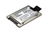 00AJ214 - IBM 400GB MLC SAS 12Gbps Hot Swap 2.5-inch Solid State Drive (SSD)
