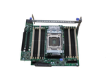 00AL017 - IBM 2 Microprocessor Expansion Board for x3500 M4 Server CPU Socket Module