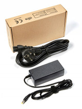 P000604920 - Toshiba 45-Watts 19V 2.37A 2-Pins Power Adapter for Satellite Series