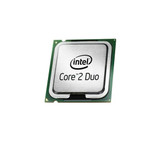 T2400 - Intel Core Duo Dual-core 2 Core 1.83GHz 667MHz FSB 2MB L2 Cache Socket PPGA478 Processor