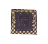 SY045 - Intel Pentium 200MHz 66MHz FSB 8KB L1 Cache Socket PPGA296 Processor