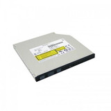 TS-U633F - Dell 8X Slim-line SATA Internal DVD ±RW Drive for Latitude