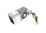 PS-4241-01VA - Lenovo 240W 80-Plus Bronze Power Supply for ThinkCentre M83 M78 M92P M75e E73 Desktop Systems