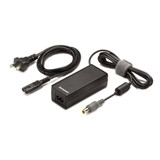 GX20K15992 - Lenovo 65-Watts 20V Slim Travel Power Adapter for Yoga 700 / 900