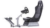 REM.00202 - Playseat Evolution Universal Gaming Chair 122 kg Padded Seat