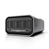 SDPM34F-0000-GBABD - SanDisk PROFESSIONAL PRO-BLADE STATION SSD enclosure M.2 40 Gbit/s