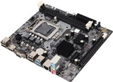 ISK310-150 - Antec Chassis Desktop 3 x Bay 1 x Fan s Installed 1 x 150 W Mini ITX Motherboard Supported