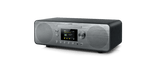 M-885DBT - MUSE M-885 DBT DAB FM 87.5 108 MHz CD CD-R CD-RW 80W LCD