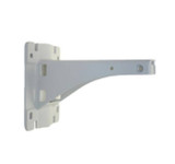 JW053-61001 - HPE Outdoor Pole/Wall Long Mount Kit for AP-270 Series Access Point