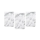 IW-HD-MB-3 - Ubiquiti Networks UniFi In-Wall HD Cover Marble, 3-Pack