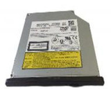 UJDA720 - Panasonic 24X/8X UltraBay CD-R/RW/DVD-ROM Slim-line Combo II