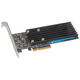 FUS-SSD-2X4-E3S - Sonnet Fusion SSD M.2 2x4 PCIe Card