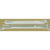 6CJRH - Dell 2U Static Ready Rails Kit for PowerVault MD1200